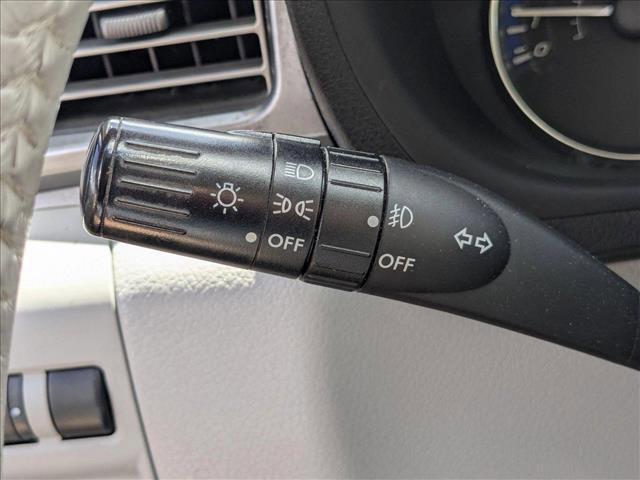 used 2011 Subaru Forester car, priced at $8,398