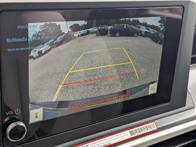 new 2025 Toyota Tacoma car, priced at $44,945