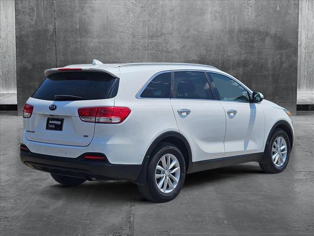 used 2018 Kia Sorento car, priced at $10,455
