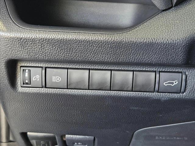 used 2023 Toyota RAV4 car, priced at $26,858