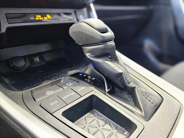 used 2023 Toyota RAV4 car, priced at $26,858