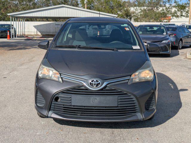 used 2016 Toyota Yaris car, priced at $10,591