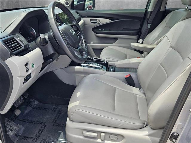 used 2019 Honda Pilot car, priced at $26,405