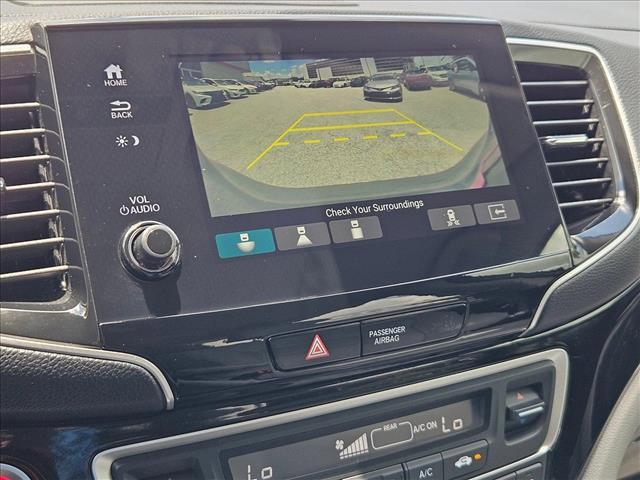 used 2019 Honda Pilot car, priced at $26,405