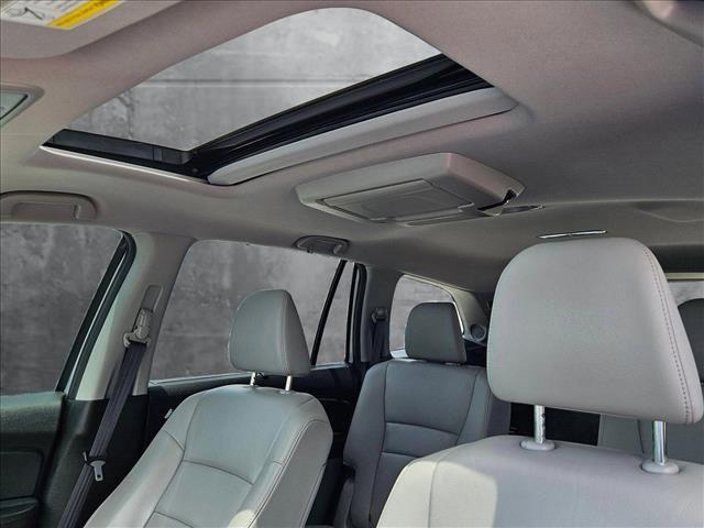 used 2019 Honda Pilot car, priced at $26,405