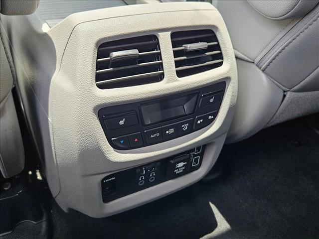 used 2019 Honda Pilot car, priced at $26,405