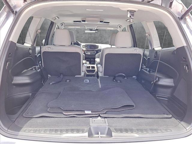 used 2019 Honda Pilot car, priced at $26,405