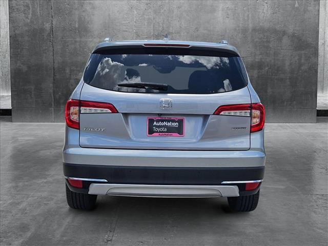 used 2019 Honda Pilot car, priced at $26,405