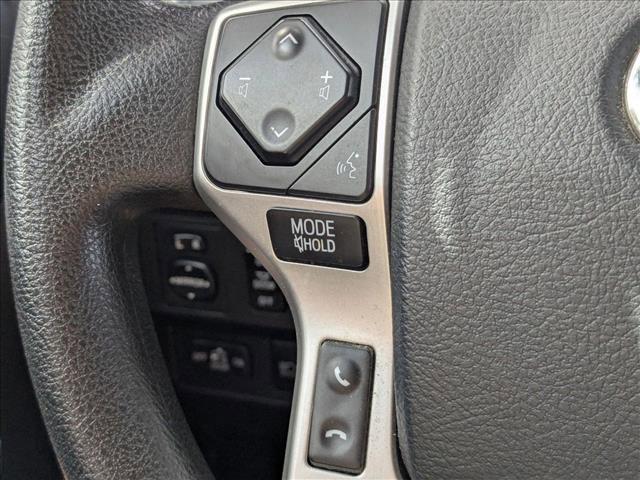 used 2021 Toyota Tundra car, priced at $37,149