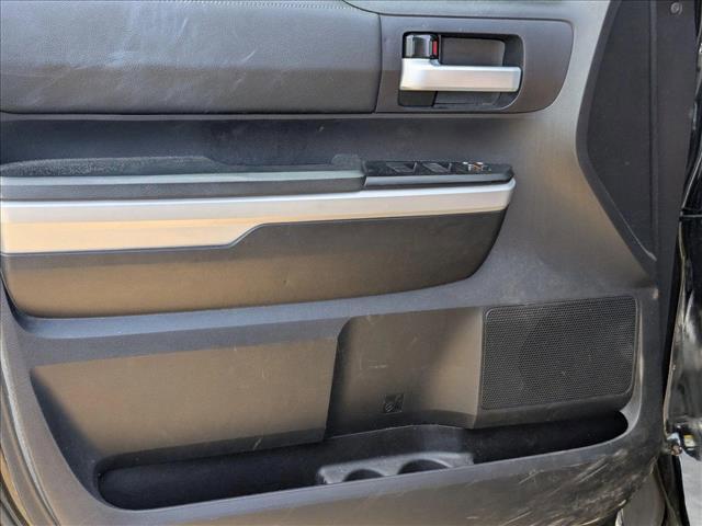 used 2021 Toyota Tundra car, priced at $37,149