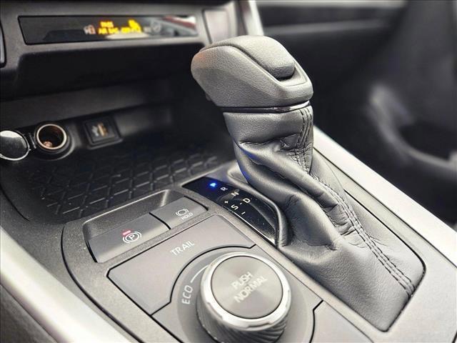 used 2023 Toyota RAV4 Hybrid car, priced at $29,458
