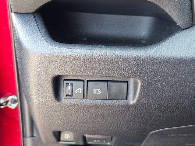 used 2023 Toyota RAV4 Hybrid car, priced at $30,715