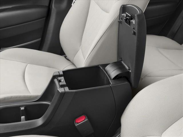 new 2025 Toyota Corolla Cross car, priced at $26,087
