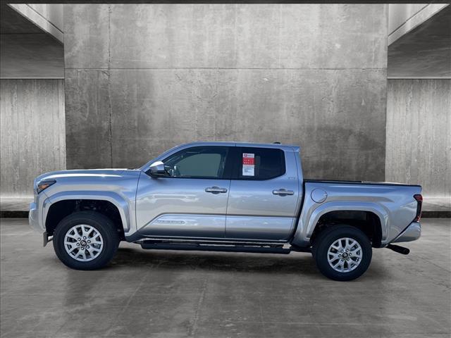 new 2024 Toyota Tacoma car, priced at $42,066