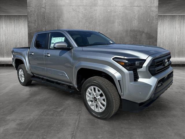 new 2024 Toyota Tacoma car, priced at $42,066