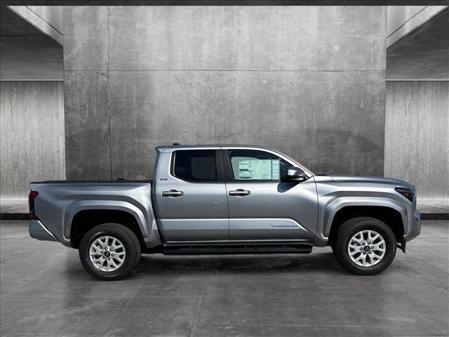 new 2024 Toyota Tacoma car, priced at $42,066