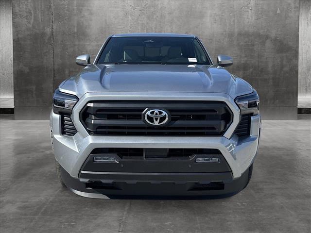 new 2024 Toyota Tacoma car, priced at $42,066