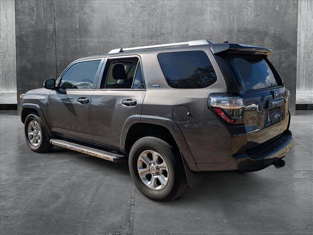 used 2016 Toyota 4Runner car, priced at $22,995