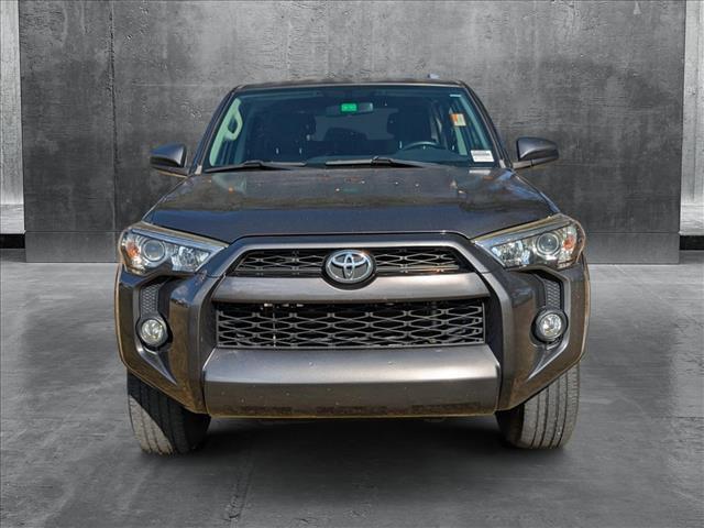 used 2016 Toyota 4Runner car, priced at $22,995