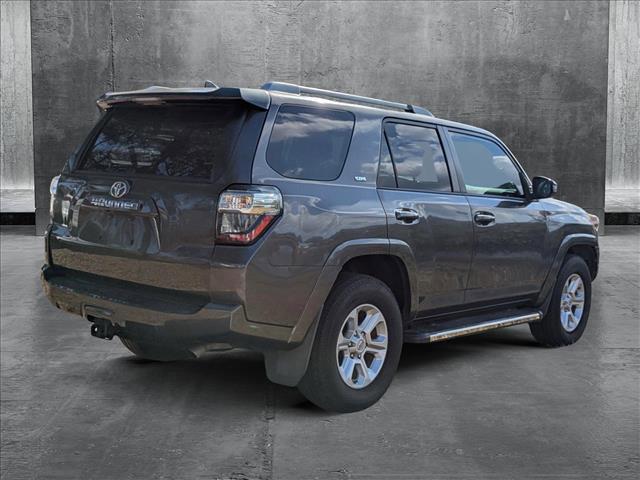 used 2016 Toyota 4Runner car, priced at $22,995