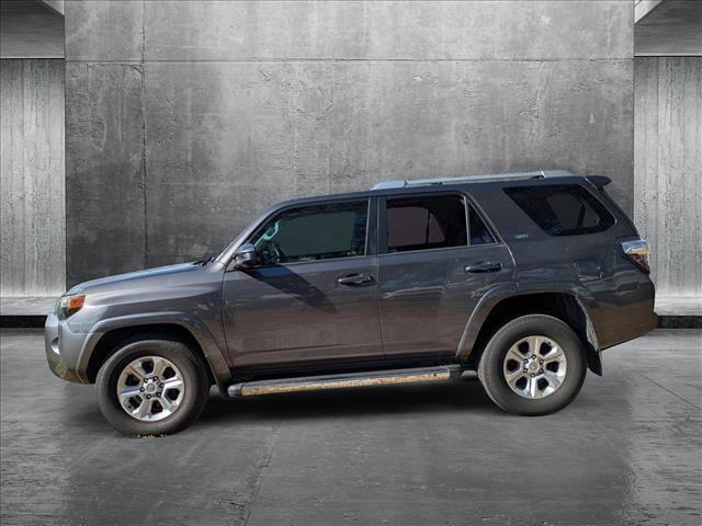 used 2016 Toyota 4Runner car, priced at $22,995