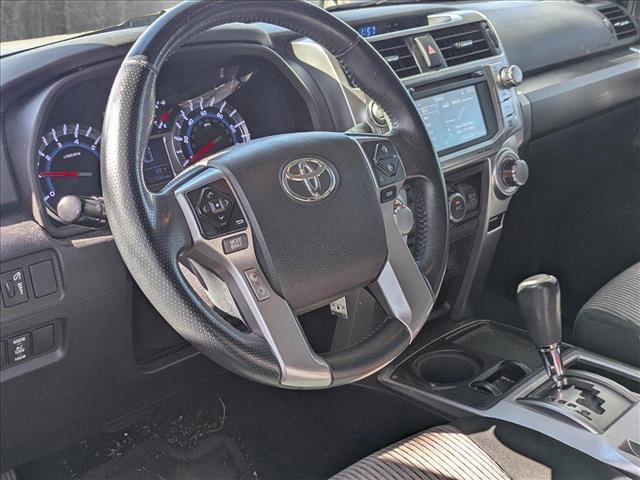 used 2016 Toyota 4Runner car, priced at $22,995