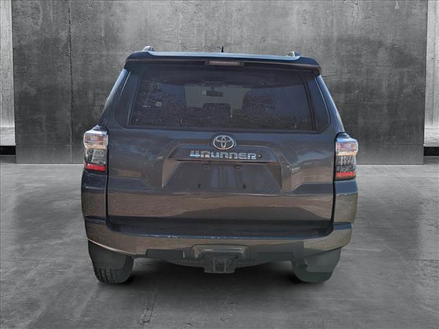 used 2016 Toyota 4Runner car, priced at $22,995