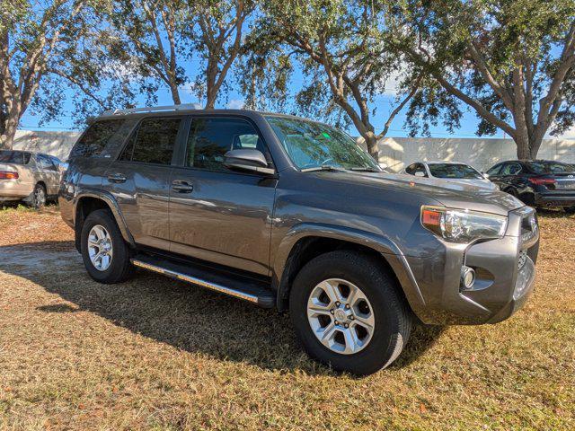 used 2016 Toyota 4Runner car, priced at $22,995