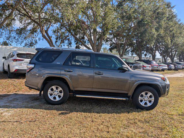 used 2016 Toyota 4Runner car, priced at $22,995