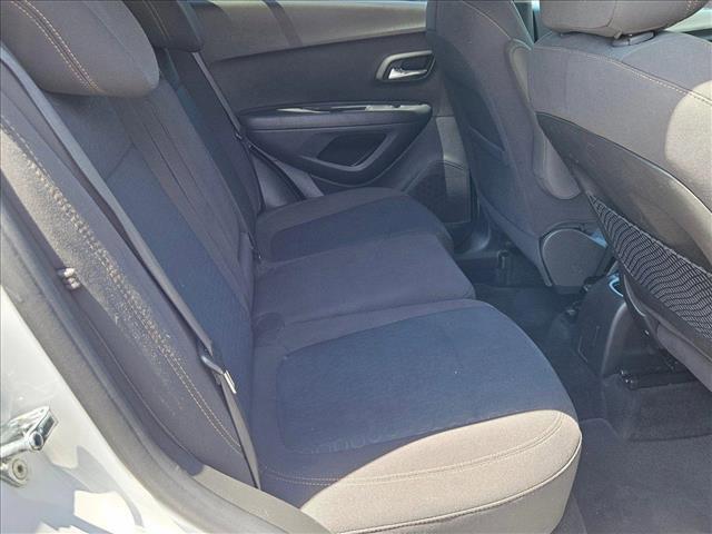 used 2020 Chevrolet Trax car, priced at $12,965
