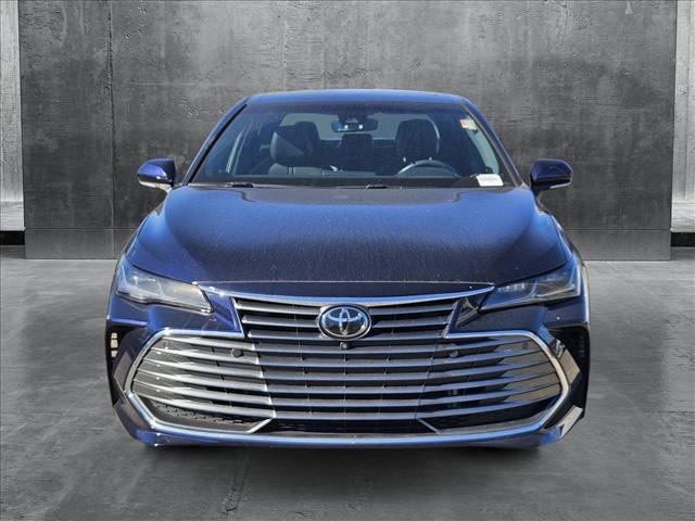 used 2021 Toyota Avalon car, priced at $33,300