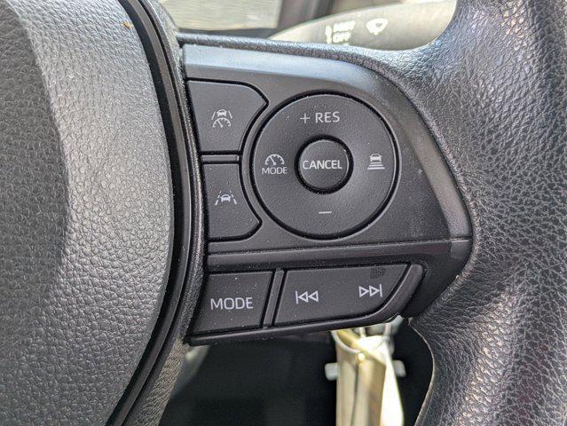 used 2024 Toyota Corolla car, priced at $20,305