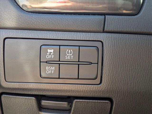 used 2015 Mazda Mazda6 car, priced at $14,468