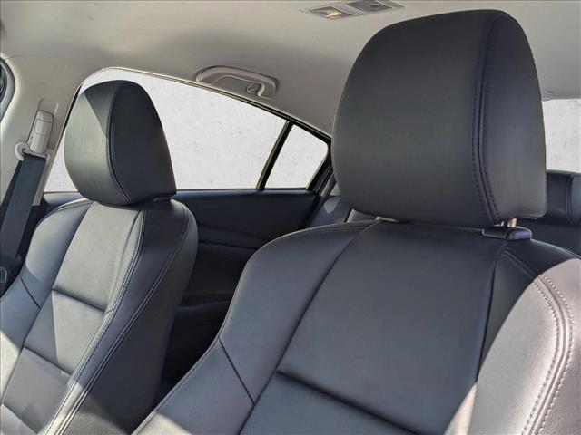 used 2015 Mazda Mazda6 car, priced at $14,468