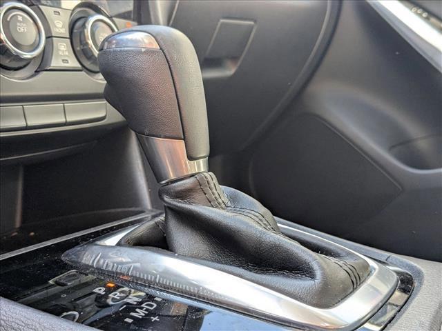 used 2015 Mazda Mazda6 car, priced at $14,468