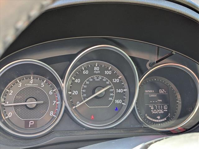 used 2015 Mazda Mazda6 car, priced at $14,468