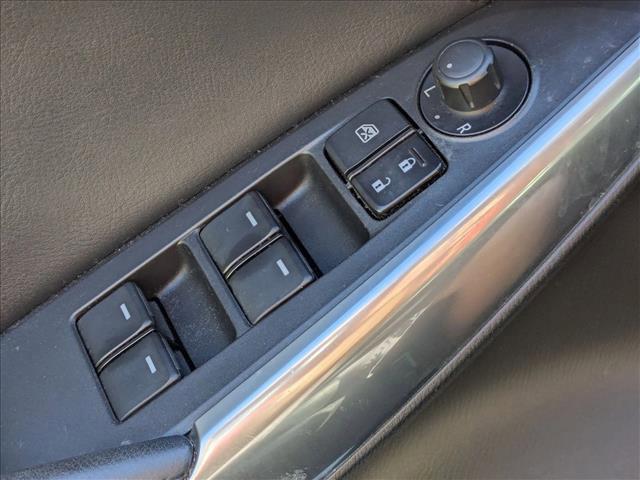 used 2015 Mazda Mazda6 car, priced at $14,468