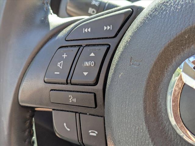 used 2015 Mazda Mazda6 car, priced at $14,468