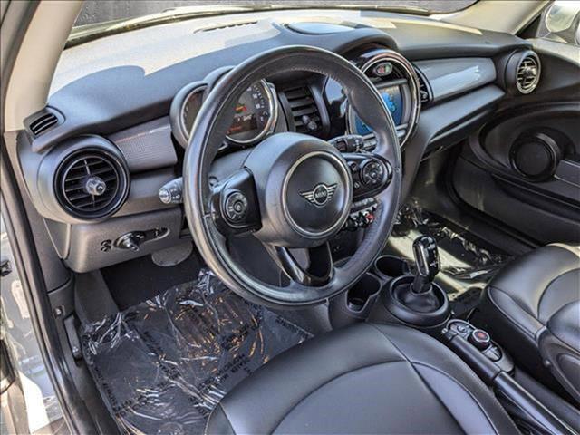 used 2020 MINI Hardtop car, priced at $17,355