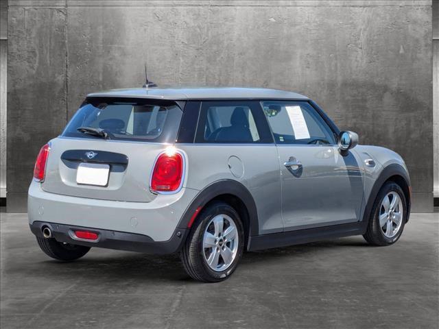 used 2020 MINI Hardtop car, priced at $17,355