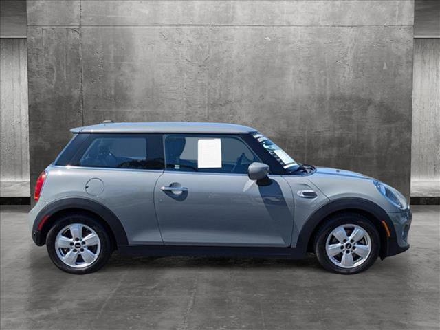 used 2020 MINI Hardtop car, priced at $17,355