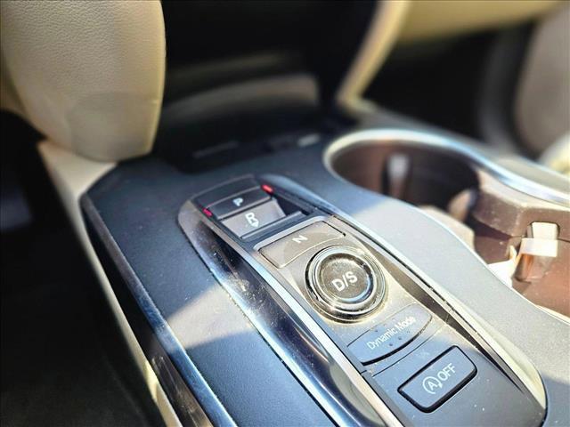 used 2019 Acura MDX car, priced at $28,884