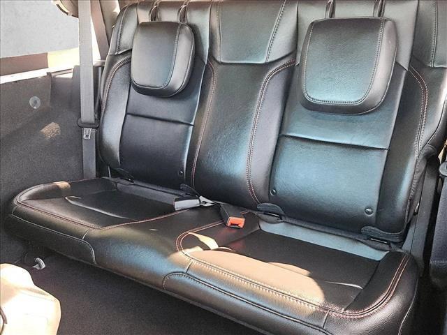 used 2022 Jeep Wrangler car, priced at $28,742