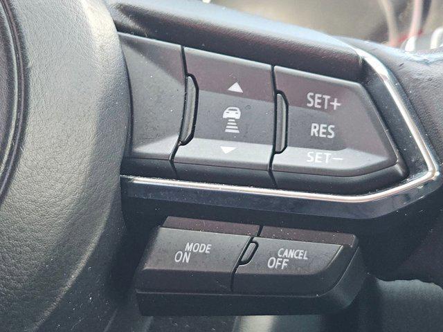 used 2019 Mazda CX-9 car, priced at $19,405