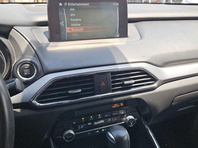 used 2019 Mazda CX-9 car, priced at $19,405