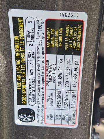 used 2019 Mazda CX-9 car, priced at $19,405