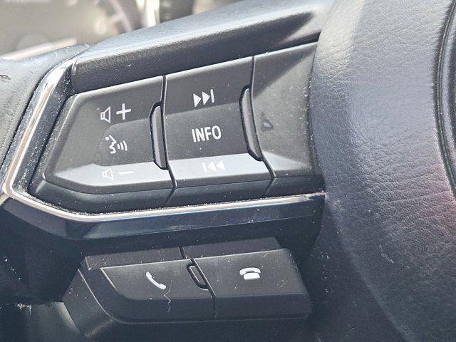 used 2019 Mazda CX-9 car, priced at $19,405