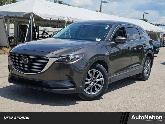 used 2019 Mazda CX-9 car, priced at $19,405