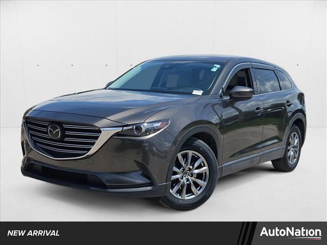 used 2019 Mazda CX-9 car, priced at $19,405