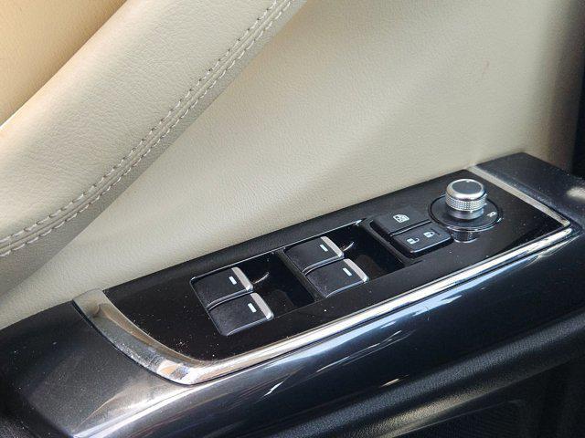 used 2019 Mazda CX-9 car, priced at $19,405